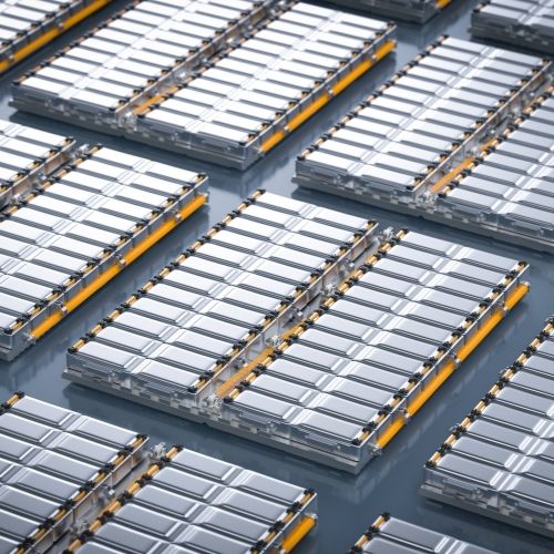 Global Hybrid Battery Franchise Opportunity