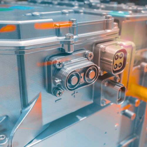 Hybrid Battery Remanufacturing Progam