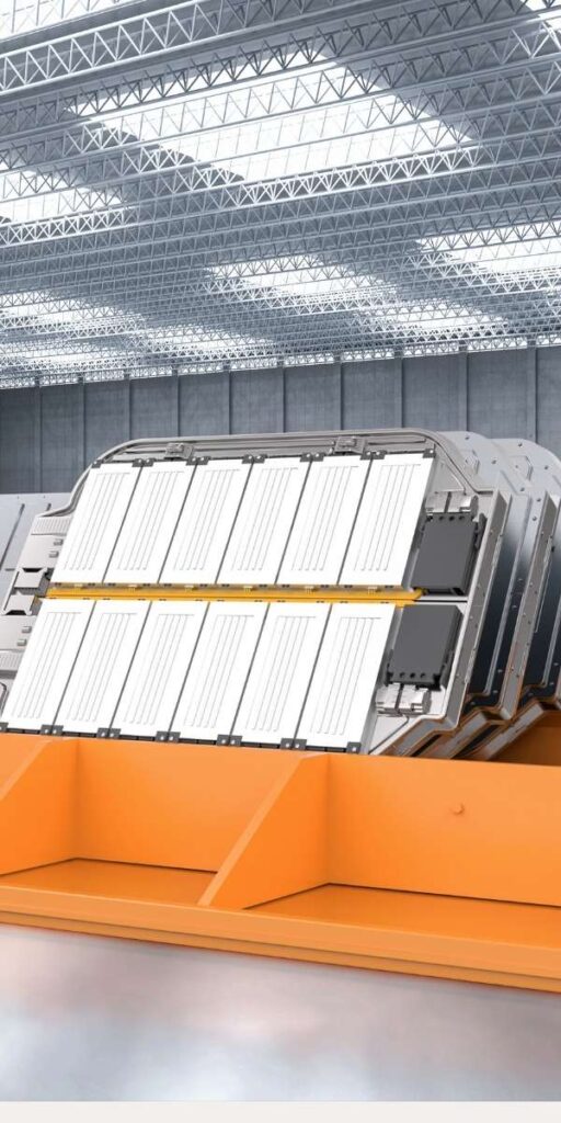 Hybrid Battery Remanufacturing