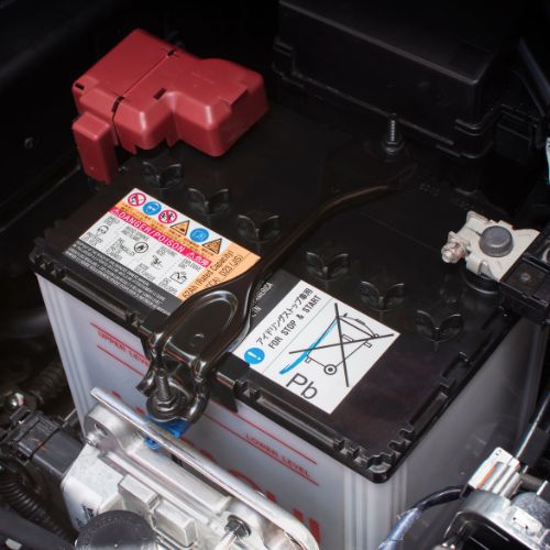 Hybrid Battery