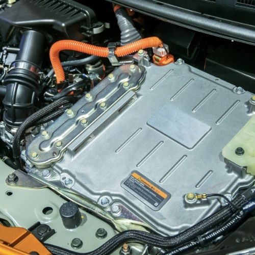 Battery Health Intelligence