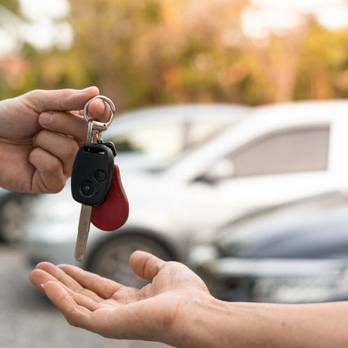 Dealer Solutions