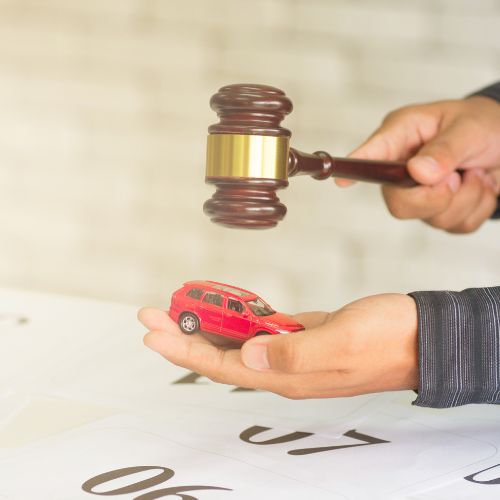 Auction Solutions