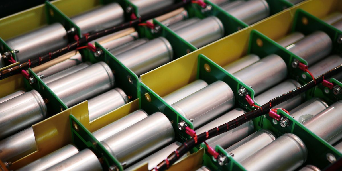 Improving Battery Assessment Through Diagnostics