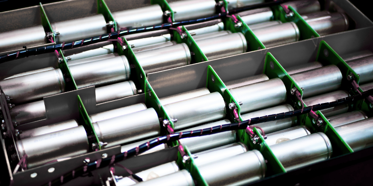 Improving Battery Assessment Through Diagnostics