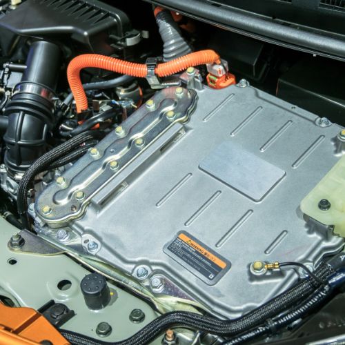 Battery Lifecycle Solutions