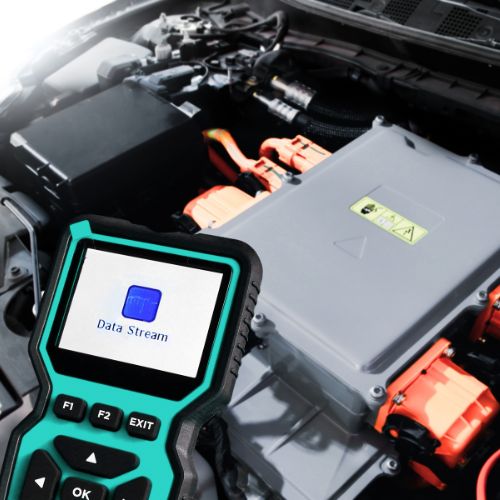 Hybrid Battery Diagnostics