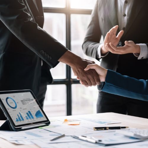 White Label Solutions